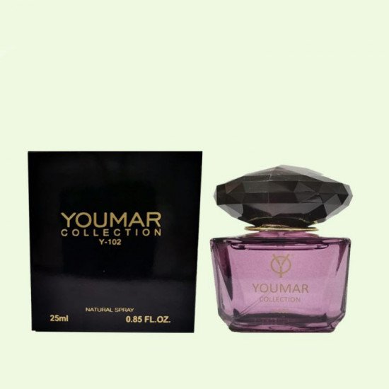 Youmar102 – 25ml