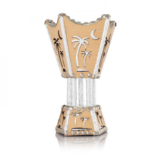 مبخرة حائلي مقاس 25 سم