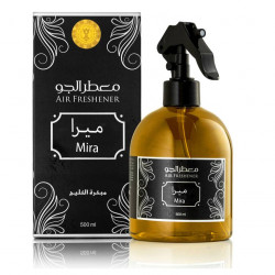 معطر جو ميرا - مبخرة الخليج - 500 مل 