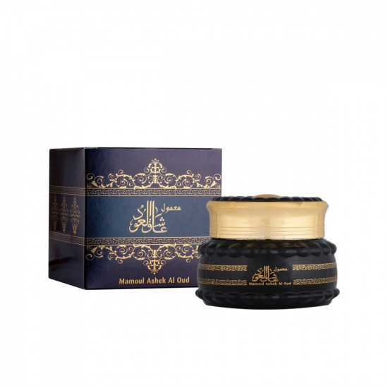 معمول عاشق العود - الماس للعطور - 60 غرام