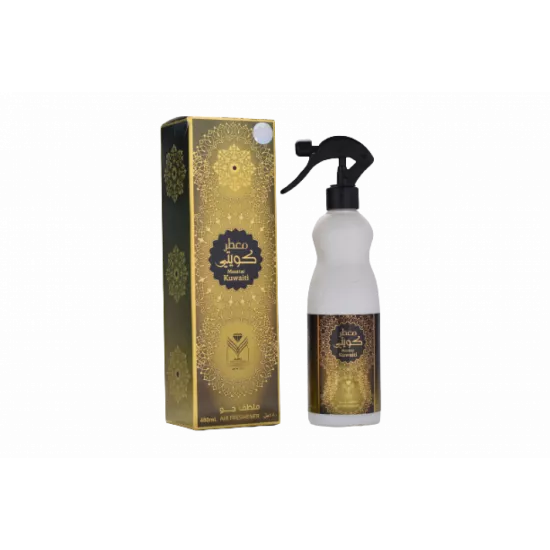 معطر كويتي - معطر جو منزلي - 480 مل