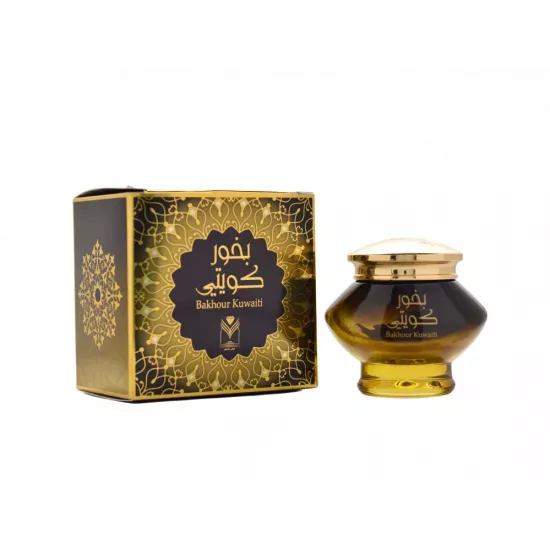 بخور كويتي - الماس للعطور - 40 جرام