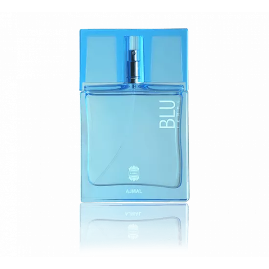 عطر أجمل بلو 