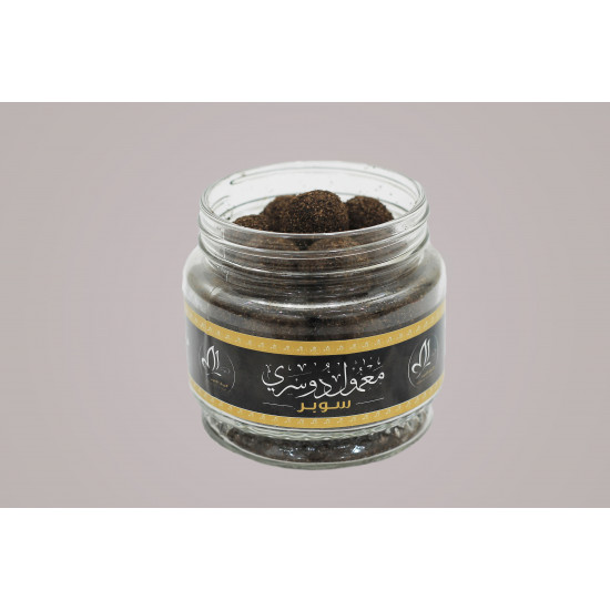 معمول دوسري سوبر