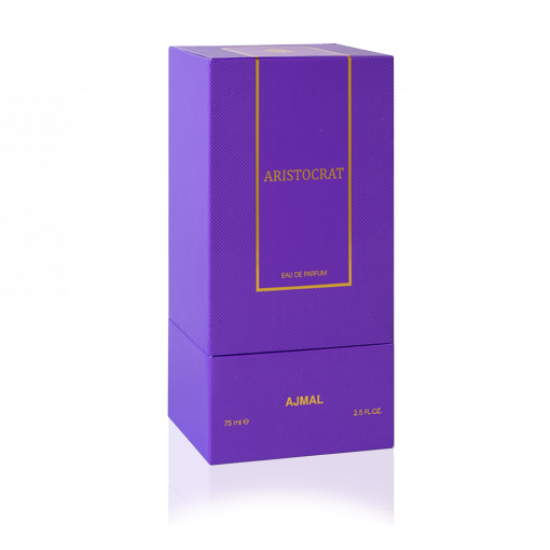 عطر أجمل - ارستقراط لها