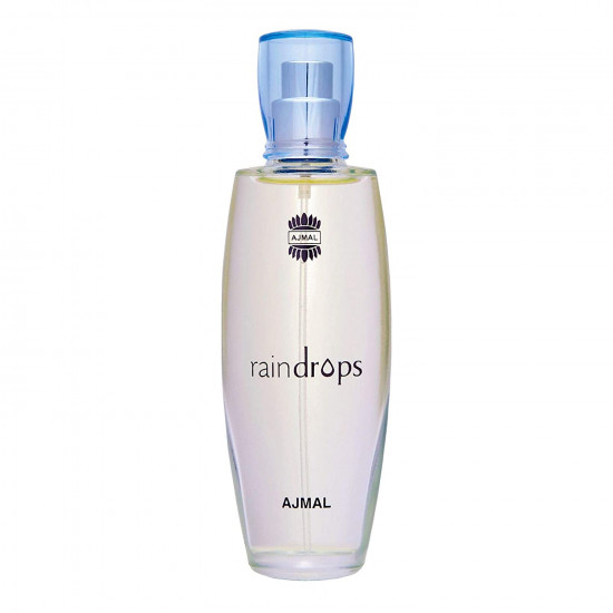 عطورات اجمل - عطر رين دروبس للنساء - 50مل