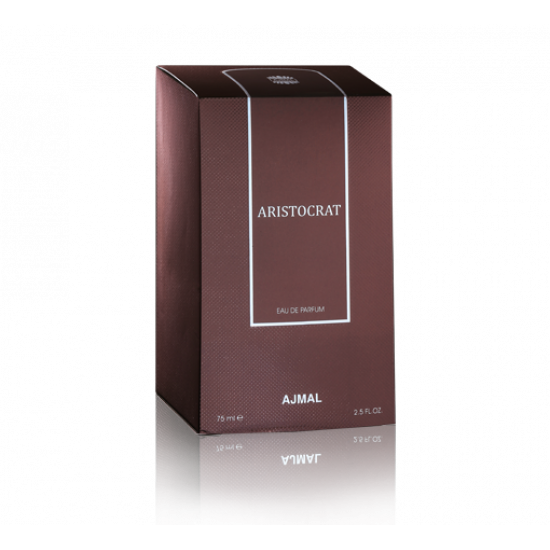 عطر أجمل - أرستقراط له 