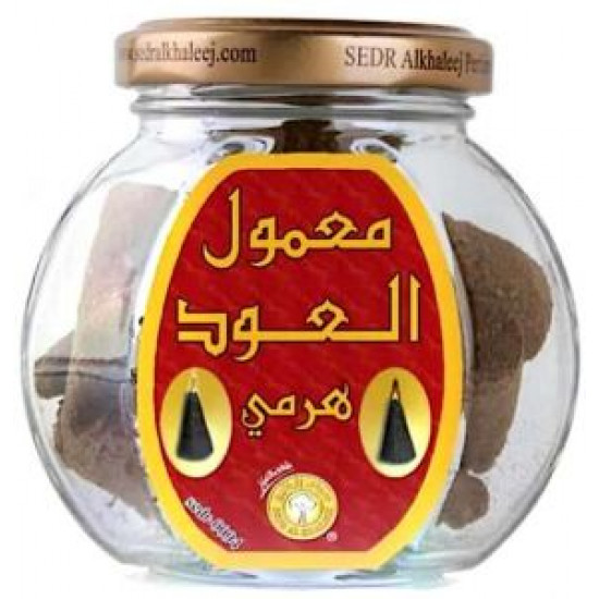 معمول العود الهرمي
