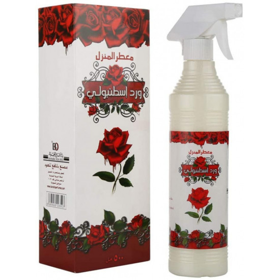 معطر ورد اسطنبولي من - بانافع 500 مل 