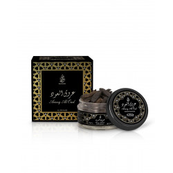 بخور عروق العود 30 جم بخور عروق العود 30 جم