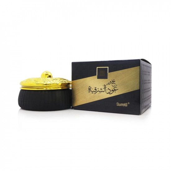 بخور عود الشرقية