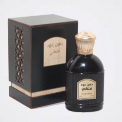 دهن عود ملكي  80 مل