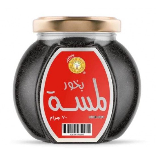 بخور مبسوس لمسة