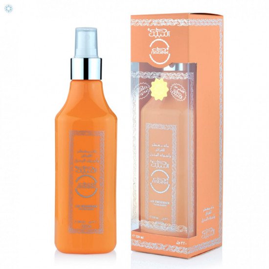 معطر الفراش النبيل 320مل