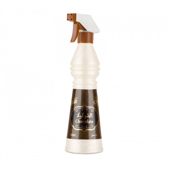 معطر الأجواء الشوكولا 500مل