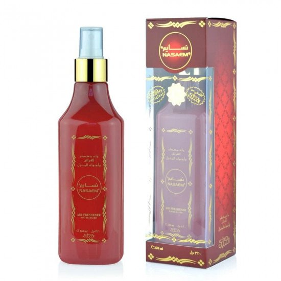 معطر الفراش نسايم 350مل