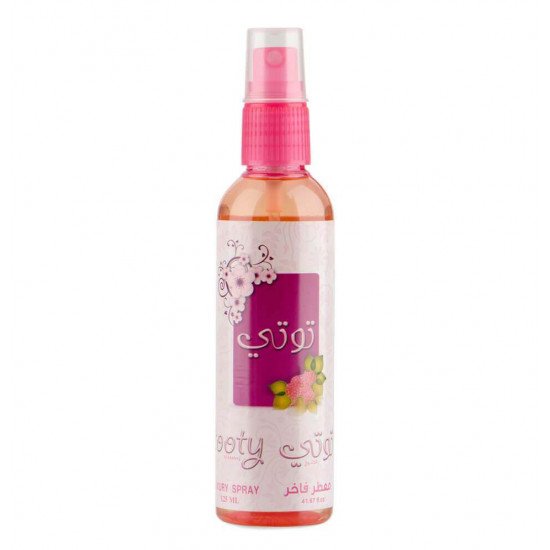 معطر توتي للجسم 120مل