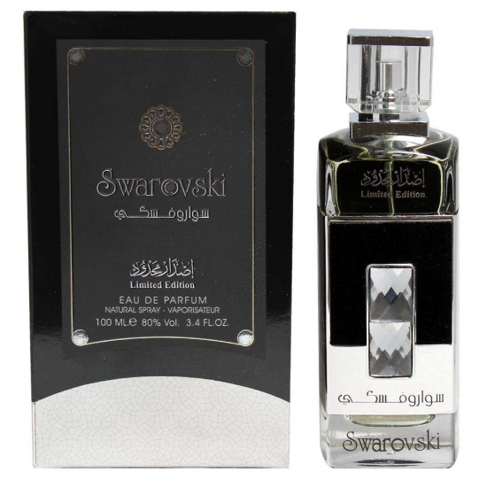 سواروفسكي 100مل رجالي
