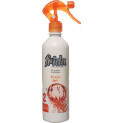 فريدا 460مل برائحة الخوخ فريدا 460مل برائحة الخوخ