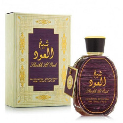 عطر شيخ العود 100مل للجنسين