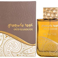 عود كمبودي للنساء 100مل