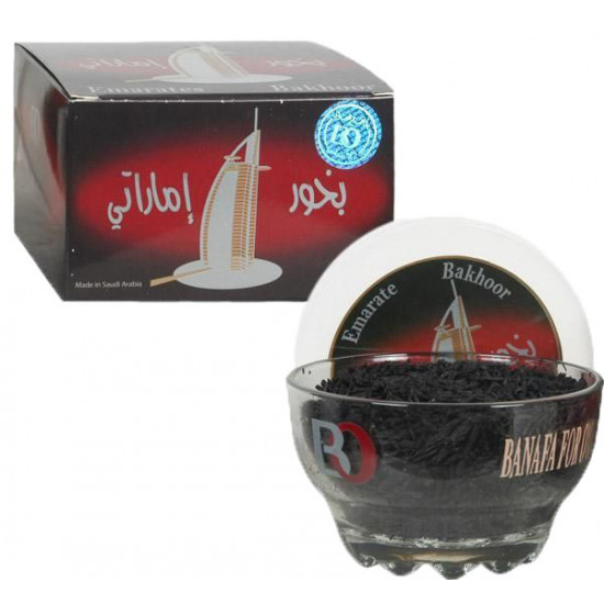 بخور امارتي . بانافع للعود بخور امارتي . بانافع للعود