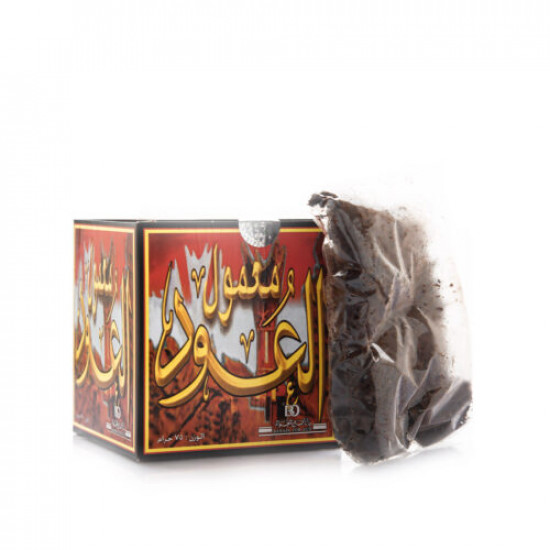 معمول العود