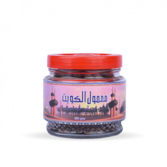معمول الكويت