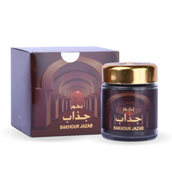 بخور جذاب
