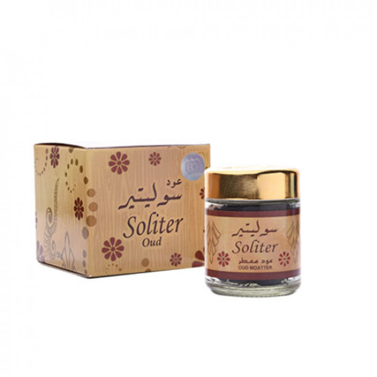 بخور عود سوليتير