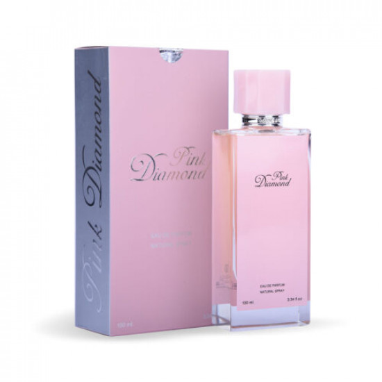 عطر بنك دايموند بخاخ