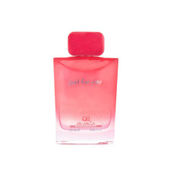 عطر جست فوريو بخاخ 100 مل عطر جست فوريو بخاخ 100 مل