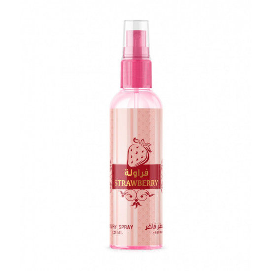 معطر فاخر فراولة 125 مل