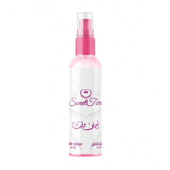 معطر فاخر أحلى وقت 125 مل