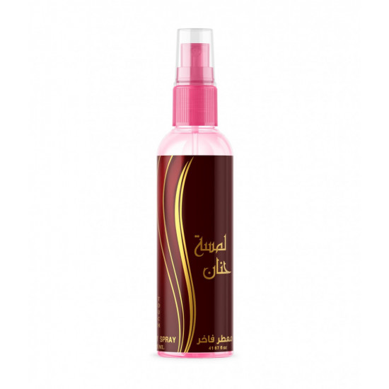معطر فاخر لمسة حنان 125 مل