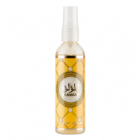 معطر فاخر اللؤلؤة 125 مل