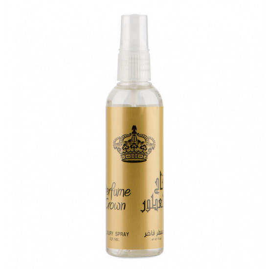 معطر فاخر تاج العطور 125 مل