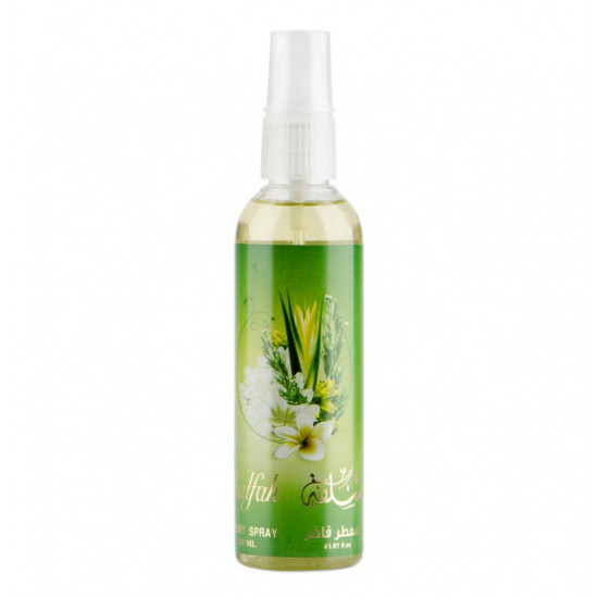 معطر فاخر شلفة 125 مل