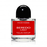 BEREDO LAILY BEREDO LAILY