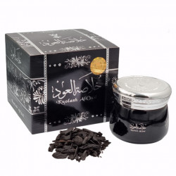 بخور خلاصة العود من - مبخرة الخليج  -40 غرام