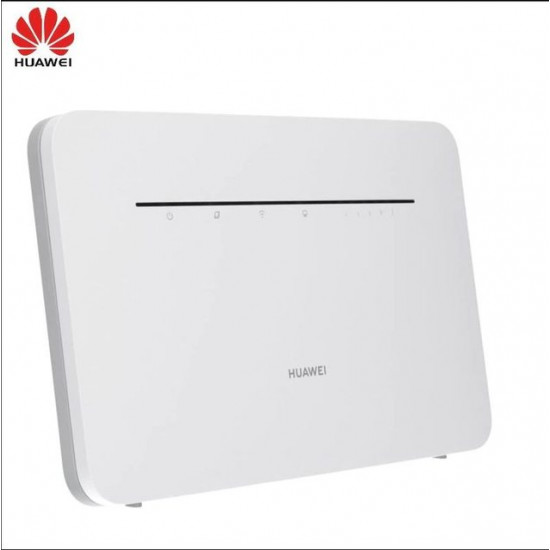 HUAWEI 4G Router 3 PRO HUAWEI 4G Router 3 PRO