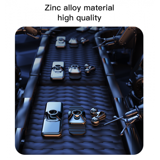 حامل مغناطيسي yesido C150