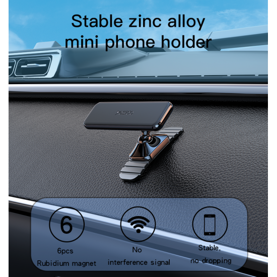 حامل مغناطيسي yesido C150