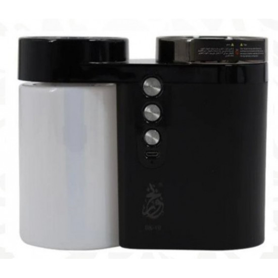 مبخرة كهربائية USB BK-19