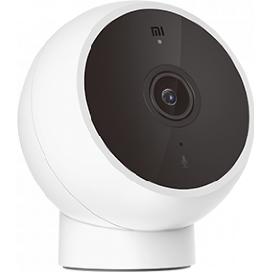 كاميرا مراقبة اطفال شاومي Mi Camera 2K Magnetic Mount بمثبت مغناطيسي