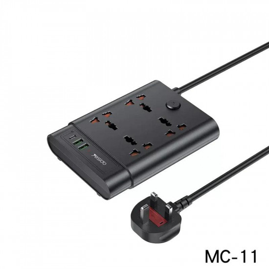 توصيلة YESIDO MC11