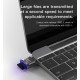 CARD READER - قارئ ذاكرة Type-cمن yesido-GS19