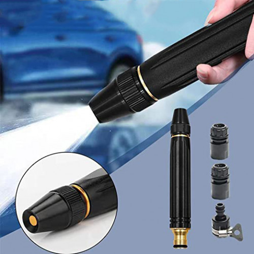 مسدس رش الماء لغسيل السيارات والحدائق والمنزل وغيرها مسدس رش الماء لغسيل السيارات والحدائق والمنزل وغيرها