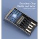 CARD READER - قارئ ذاكرة USB من yesido-GS20