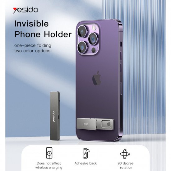 ستاند للجوال Yesido Mini Stand C182